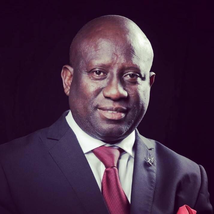 Chukwuma Ekomaru