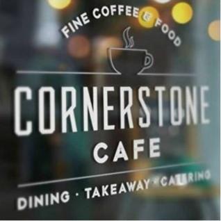Cornerstone Cafe