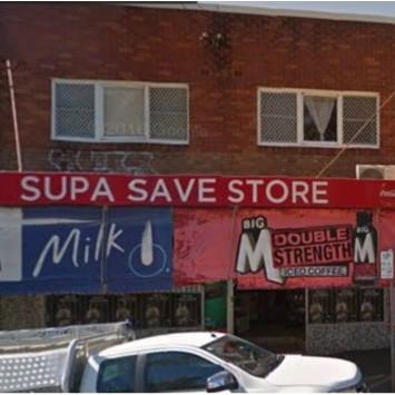 Supa Save Store