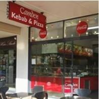 Camden Kebab and Pizza