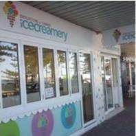 Brighton-Le-Sands Ice Creamery