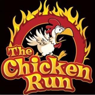 Chicken Run