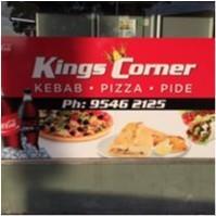 Kings Corner Kebabs