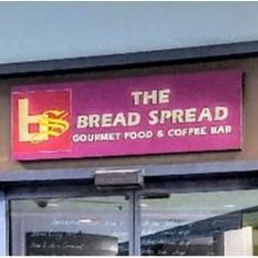 The Bread Spread