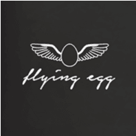 Flying Egg