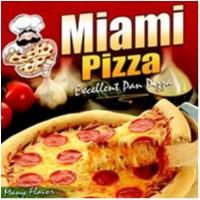 Miami Pizza