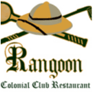 Rangoon Colonial Club Restaurant