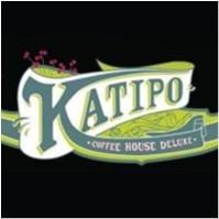 Katipo Cafe