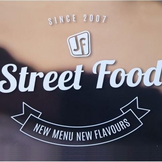 JF Street Food