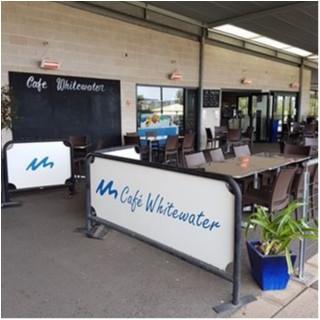 Cafe Whitewater