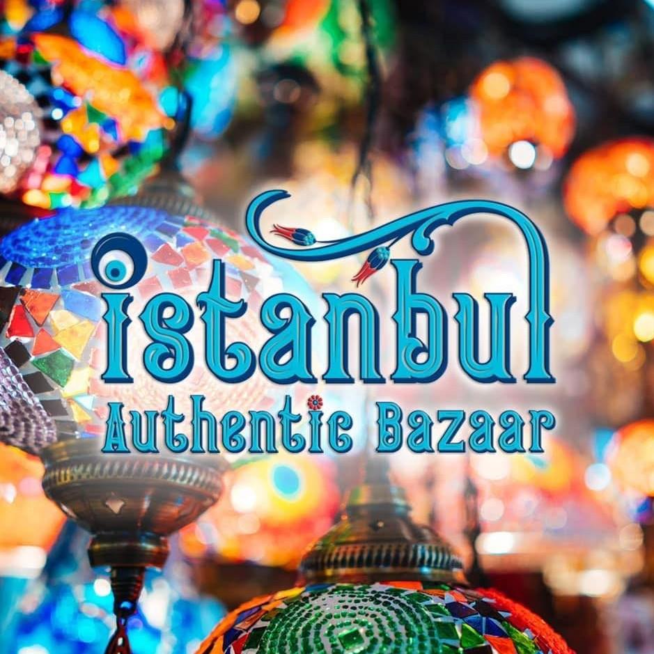 Istanbul Authentic Bazaar