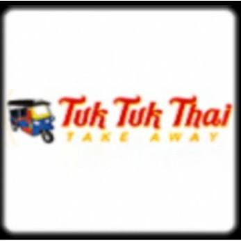 Tuk Tuk Thai