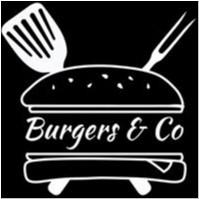 Burgers and Co