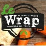 Le Wrap Roselands