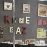 Kafe Kaz