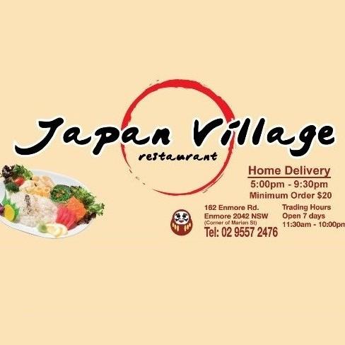 Japan Village