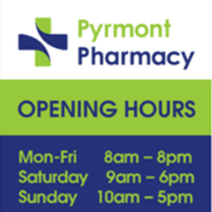 Pyrmont Pharmacy
