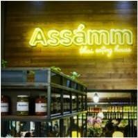 Assamm
