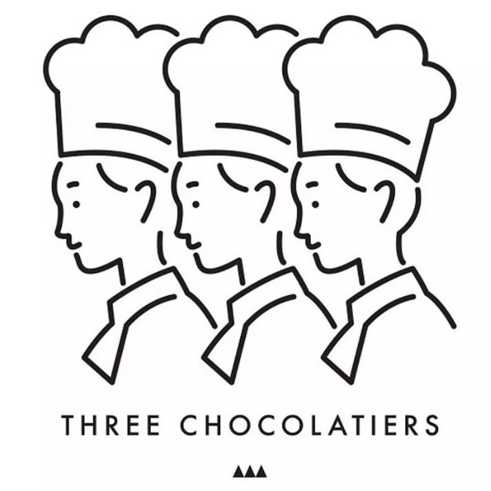 Three Chocolatiers Sydney