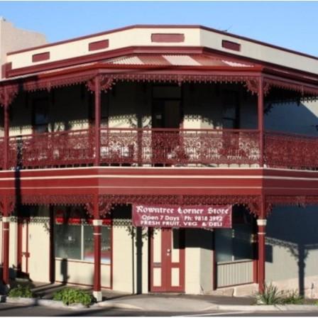 Birchgrove Corner Store