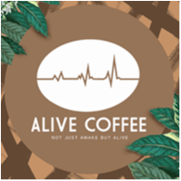 Alive Coffee profile picture