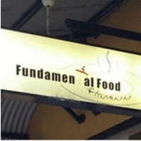 Fundamental Food Flaminn