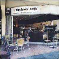 Little OX Cafe
