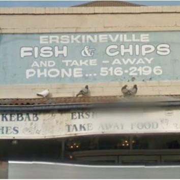 Erskineville Fish and Chips