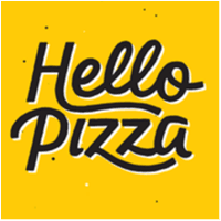 Hello Pizza