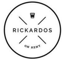 Rickardos On Kent