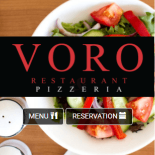 Voro Italian Restaurant