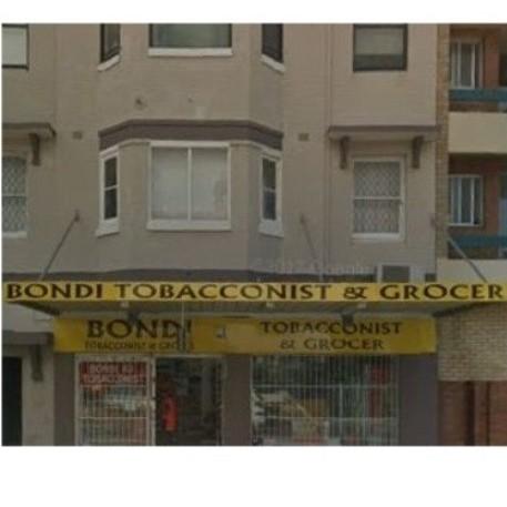 Bondi Tobacconist and Grocer