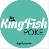 Kingfish Poke