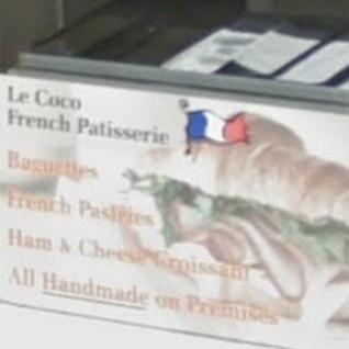 Le Coco French Patisserie