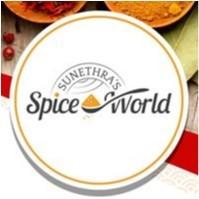Sunethra's Spice World