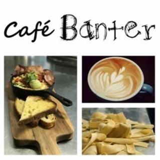 Cafe Banter