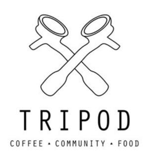 Tripod Cafe