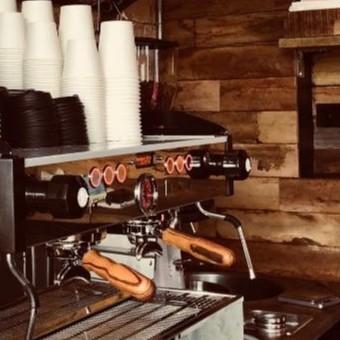 Birdy Espresso