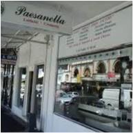 Paesanella Haberfield