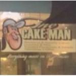 The Cake Man