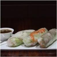 Le Cafe Wraps & Rolls