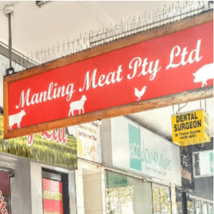 Manling Meat