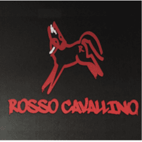Rosso Cavallino