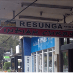 Resunga Indian Curry