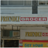 The Friendly Grocer Mosman