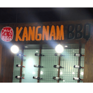 Kangnam BBQ