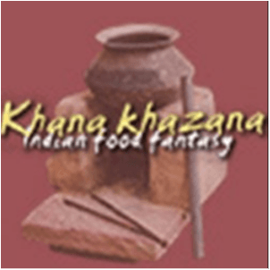 Khana Khazana