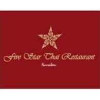 Five Star Thai Restaurant