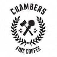 Chambers Fine Coffee