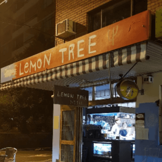 Lemon Tree Cafe